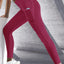 Leggings de Cintura Alta para Mujeres con Bolsillos para un Estilo de Vida Activo