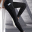 Leggings de Cintura Alta para Mujeres con Bolsillos para un Estilo de Vida Activo
