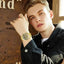 OLEVS Luxury Gold Men's Chronograph Watch