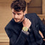 OLEVS Luxury Gold Men's Chronograph Watch