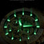 OLEVS Luxury Gold Men's Chronograph Watch