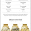 OLEVS Luxury Gold Men's Chronograph Watch
