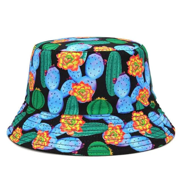 Chapeau de soleil pour pêcheur - Protection UV et confort