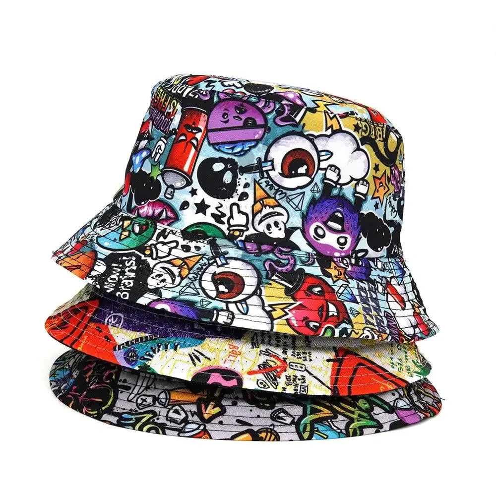 Chapeau de soleil pour pêcheur - Protection UV et confort