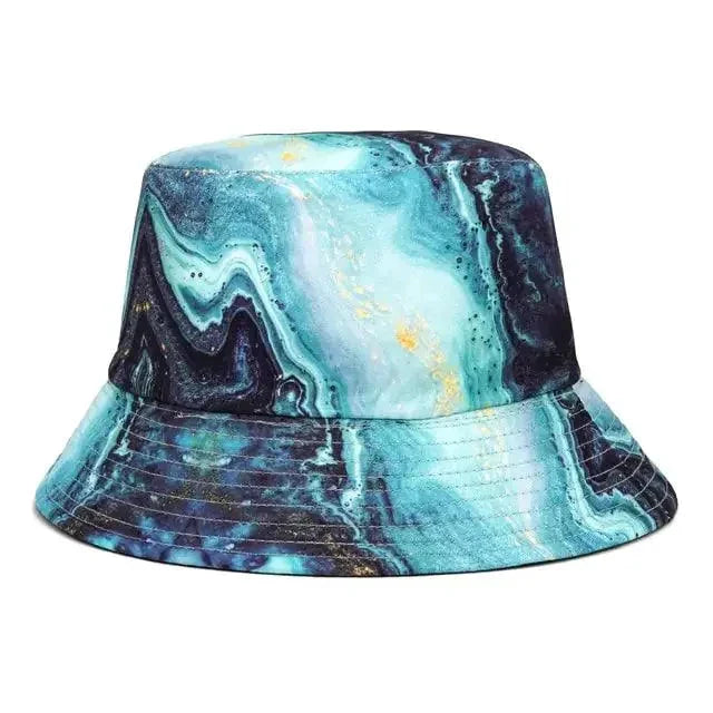 Chapeau de soleil pour pêcheur - Protection UV et confort