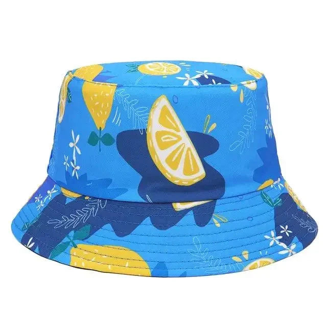 Chapeau de soleil pour pêcheur - Protection UV et confort