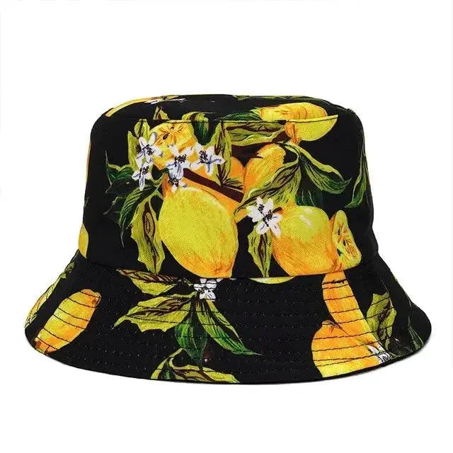 Chapeau de soleil pour pêcheur - Protection UV et confort