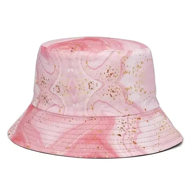 Chapeau de soleil pour pêcheur - Protection UV et confort