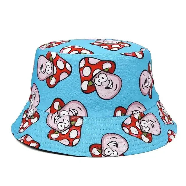 Chapeau de soleil pour pêcheur - Protection UV et confort