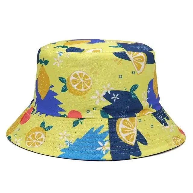 Chapeau de soleil pour pêcheur - Protection UV et confort