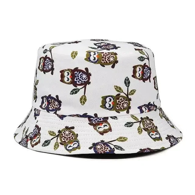 Chapeau de soleil pour pêcheur - Protection UV et confort