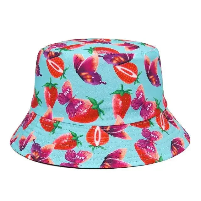Chapeau de soleil pour pêcheur - Protection UV et confort
