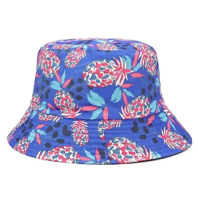 Chapeau de soleil pour pêcheur - Protection UV et confort
