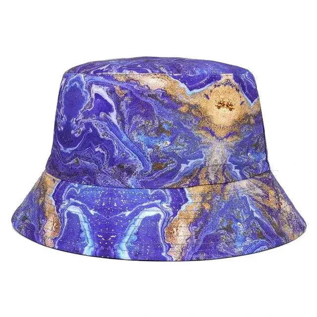 Chapeau de soleil pour pêcheur - Protection UV et confort