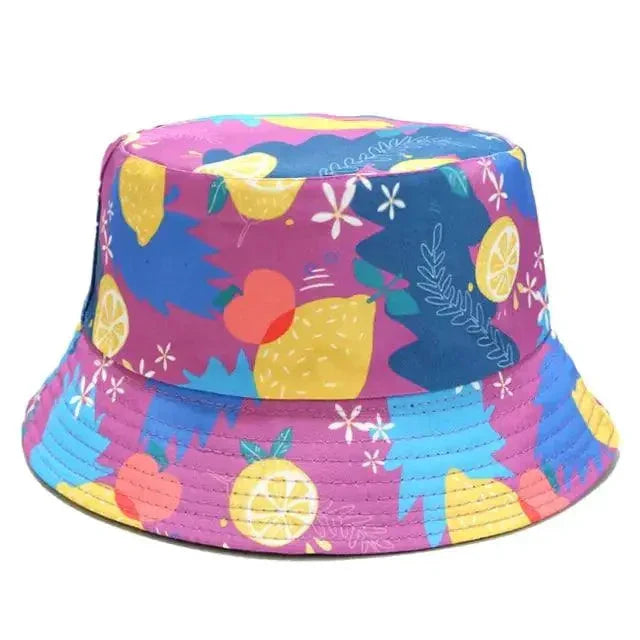 Chapeau de soleil pour pêcheur - Protection UV et confort