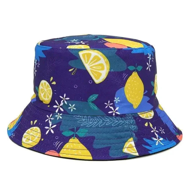 Chapeau de soleil pour pêcheur - Protection UV et confort