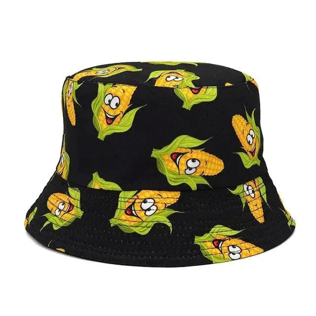 Chapeau de soleil pour pêcheur - Protection UV et confort