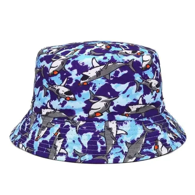 Chapeau de soleil pour pêcheur - Protection UV et confort