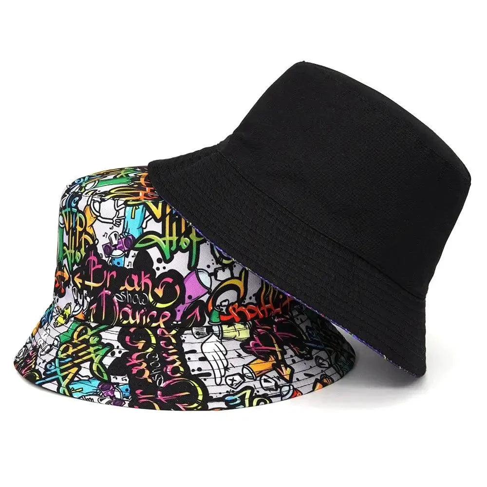 Chapeau de soleil pour pêcheur - Protection UV et confort