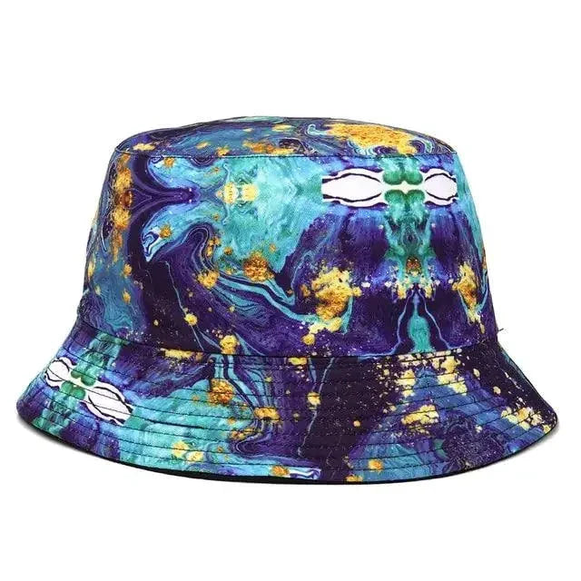 Chapeau de soleil pour pêcheur - Protection UV et confort