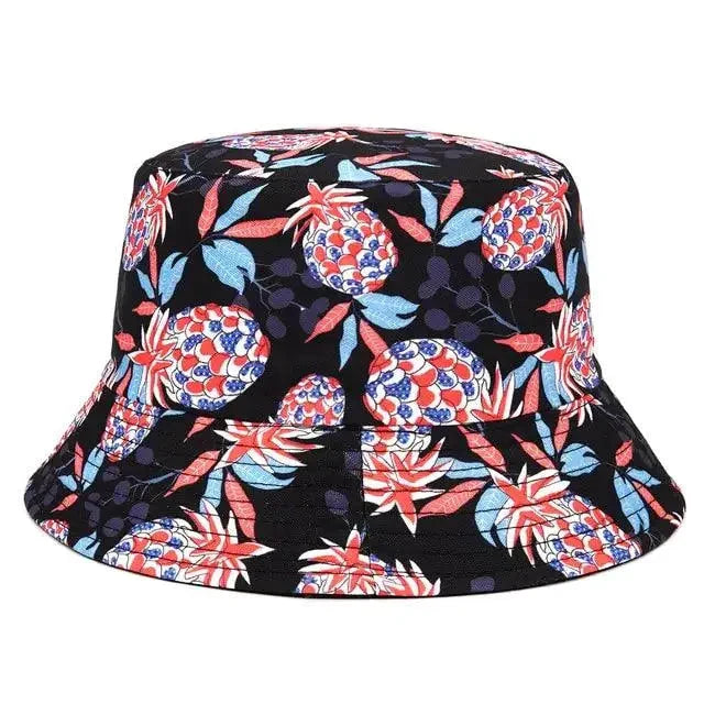 Chapeau de soleil pour pêcheur - Protection UV et confort