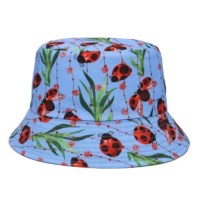 Chapeau de soleil pour pêcheur - Protection UV et confort