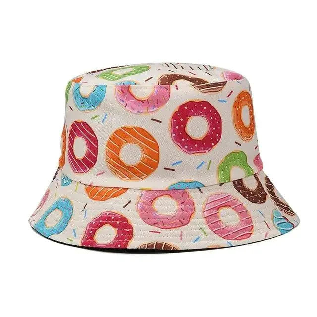 Chapeau de soleil pour pêcheur - Protection UV et confort