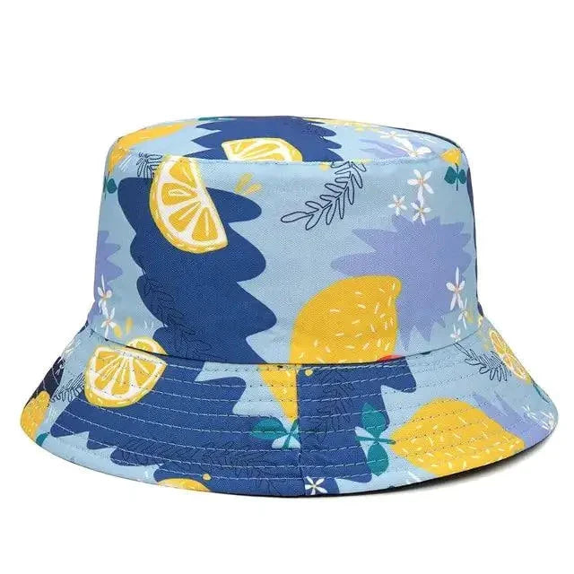 Chapeau de soleil pour pêcheur - Protection UV et confort