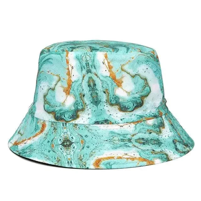 Chapeau de soleil pour pêcheur - Protection UV et confort