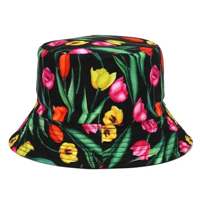 Chapeau de soleil pour pêcheur - Protection UV et confort