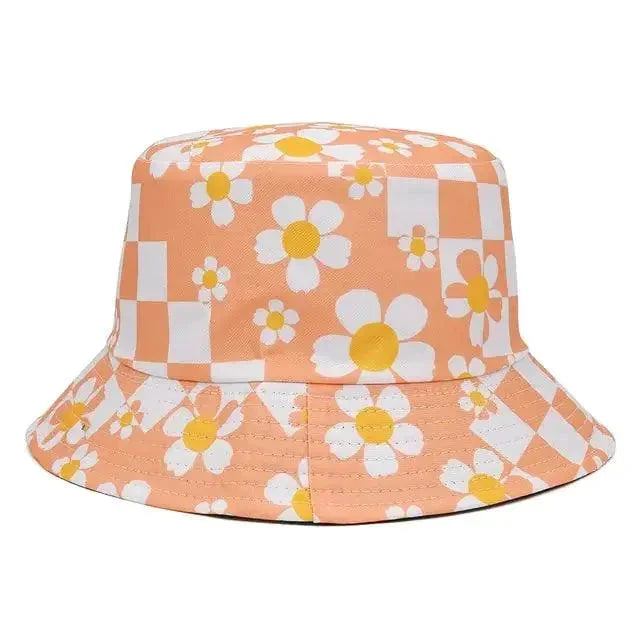 Chapeau de soleil pour pêcheur - Protection UV et confort