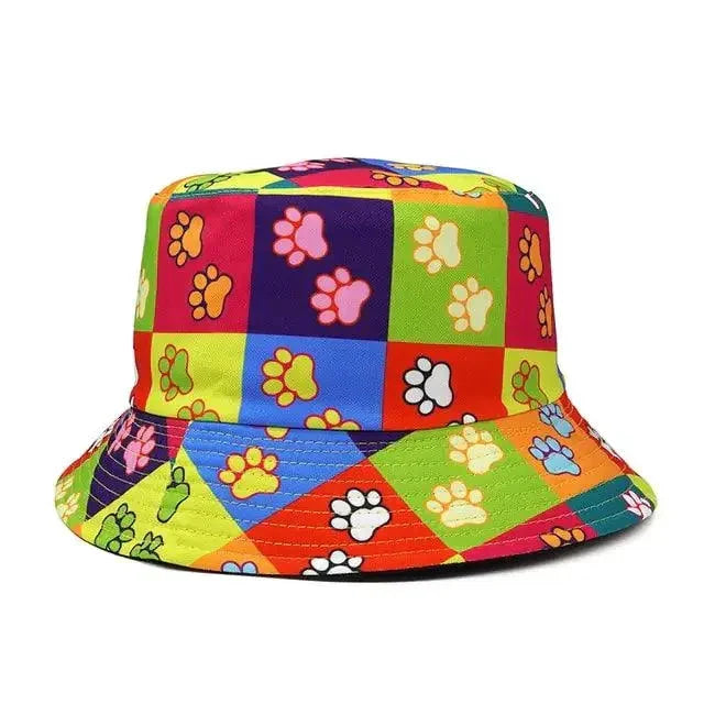 Chapeau de soleil pour pêcheur - Protection UV et confort