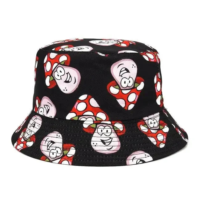 Chapeau de soleil pour pêcheur - Protection UV et confort