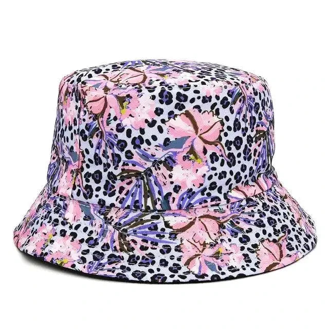 Chapeau de soleil pour pêcheur - Protection UV et confort