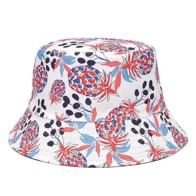 Chapeau de soleil pour pêcheur - Protection UV et confort