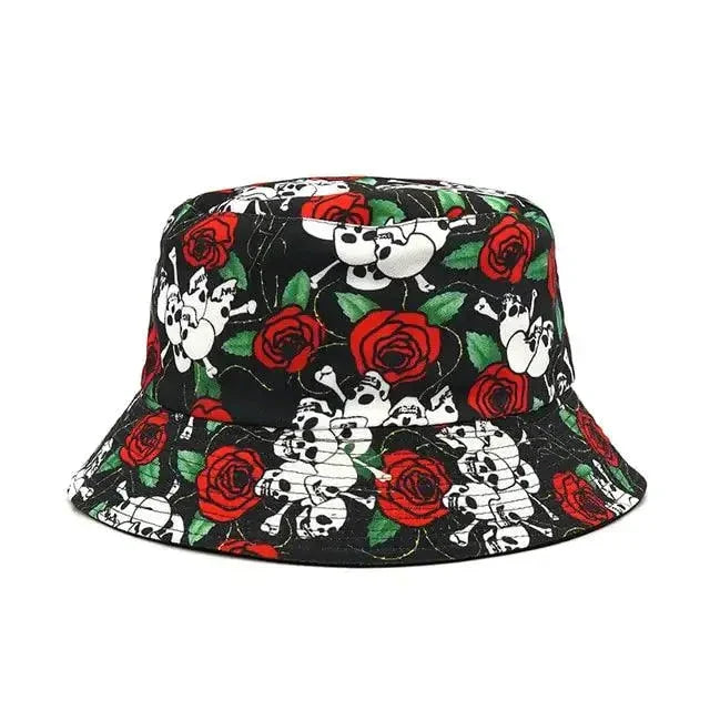 Chapeau de soleil pour pêcheur - Protection UV et confort