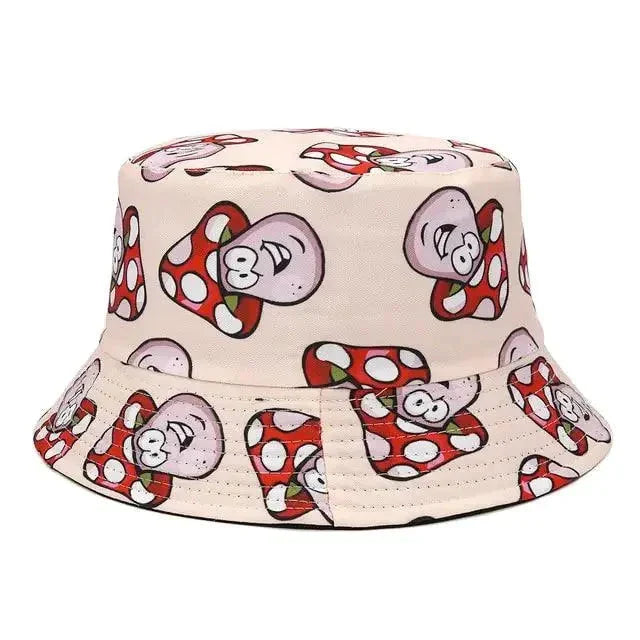 Chapeau de soleil pour pêcheur - Protection UV et confort