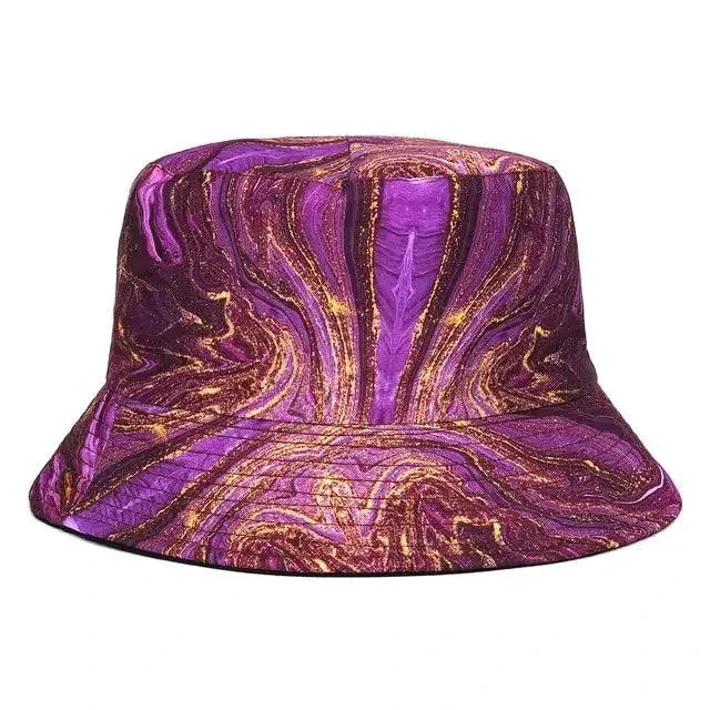 Chapeau de soleil pour pêcheur - Protection UV et confort