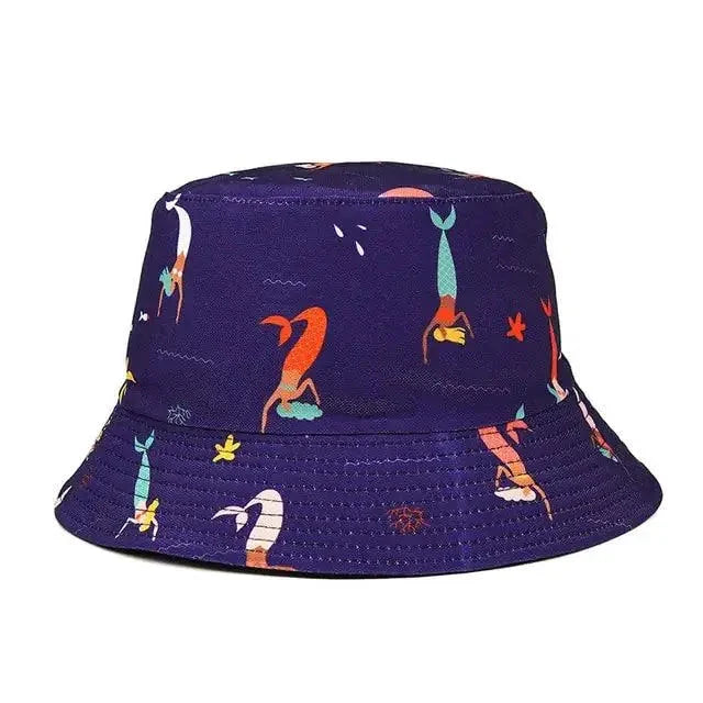 Chapeau de soleil pour pêcheur - Protection UV et confort