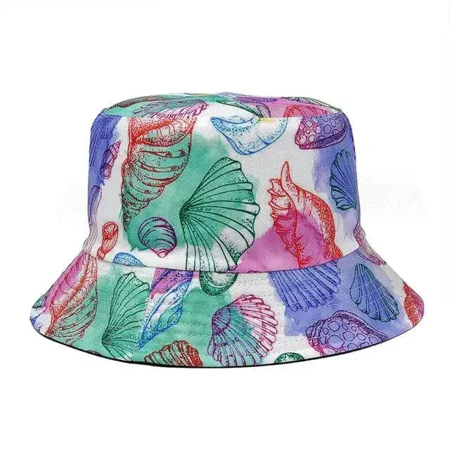 Chapeau de soleil pour pêcheur - Protection UV et confort