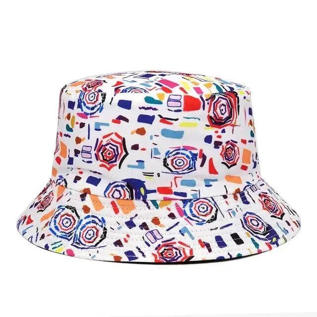 Chapeau de soleil pour pêcheur - Protection UV et confort
