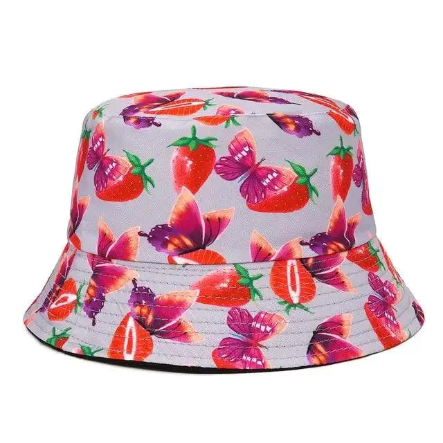 Chapeau de soleil pour pêcheur - Protection UV et confort