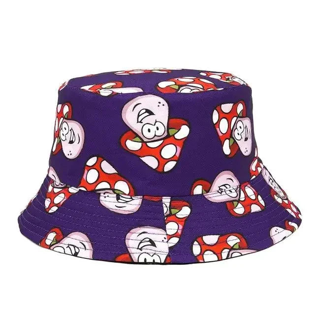 Chapeau de soleil pour pêcheur - Protection UV et confort