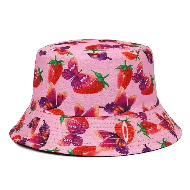 Chapeau de soleil pour pêcheur - Protection UV et confort