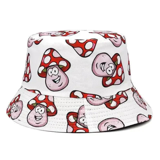Chapeau de soleil pour pêcheur - Protection UV et confort