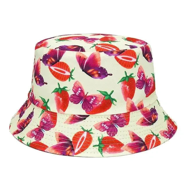 Chapeau de soleil pour pêcheur - Protection UV et confort