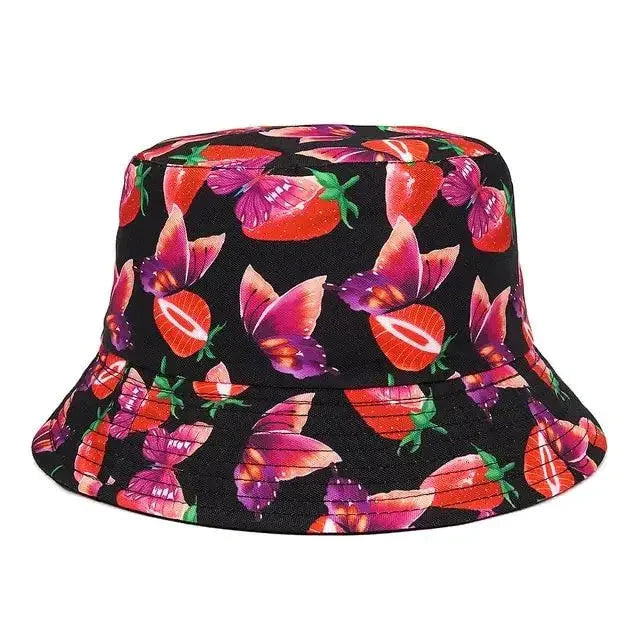 Chapeau de soleil pour pêcheur - Protection UV et confort