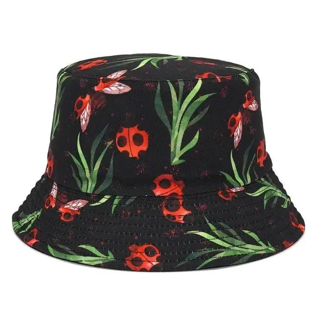 Chapeau de soleil pour pêcheur - Protection UV et confort