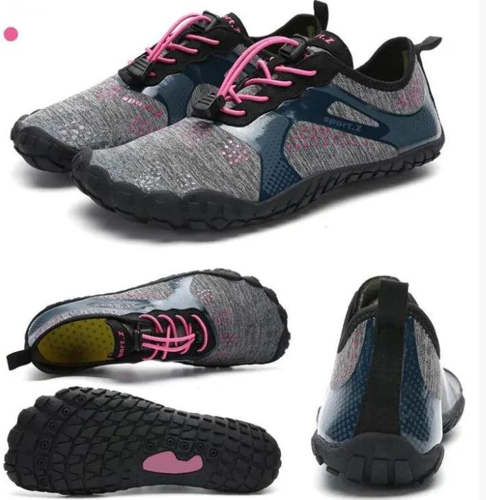 Chaussures de randonnée extérieures premium pour tous les terrains