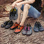 Chaussures de randonnée extérieures premium pour tous les terrains